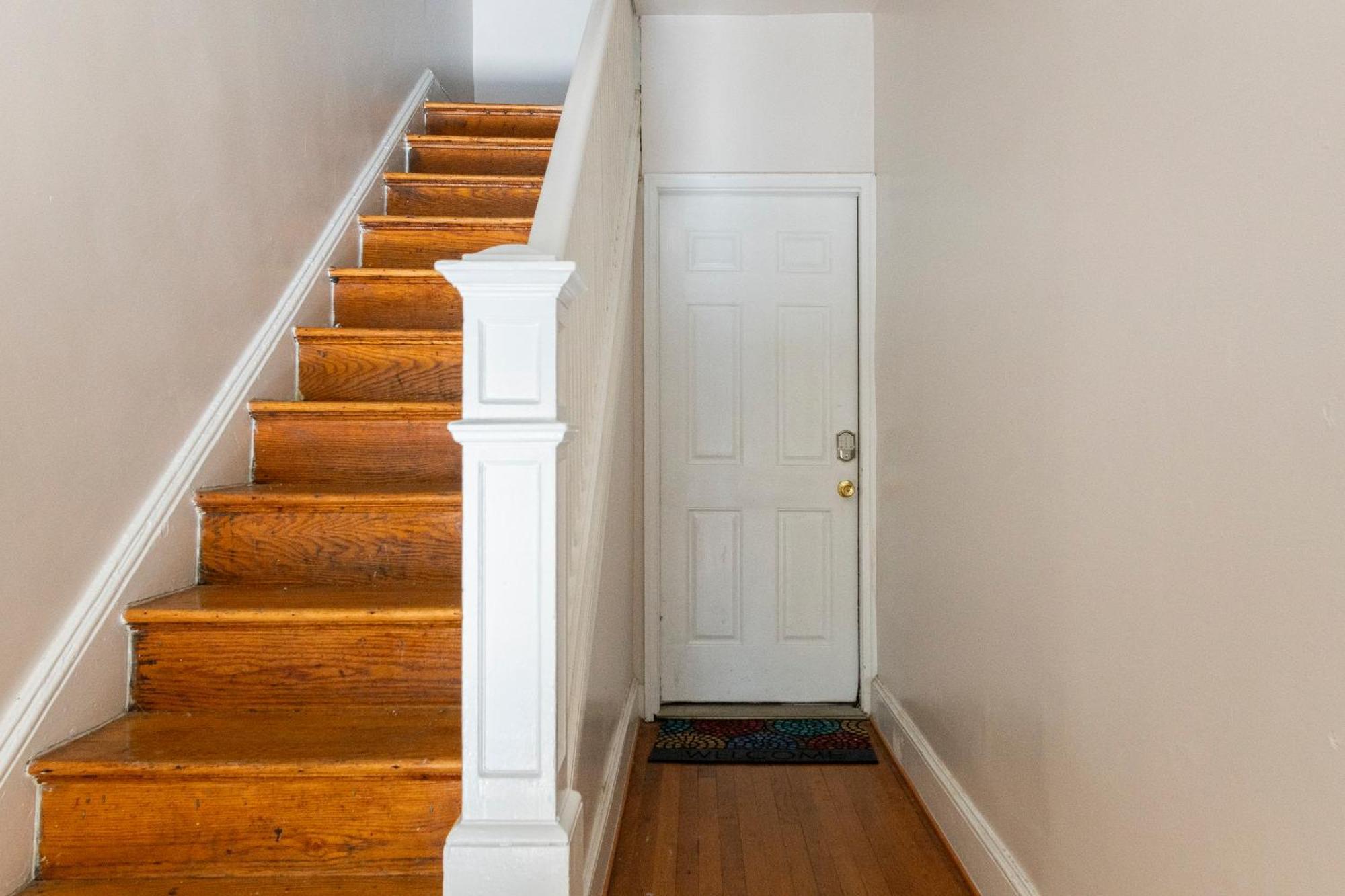 Cozy Apartment At Washington Dc! Sun Filled & Comfortable! Exteriör bild