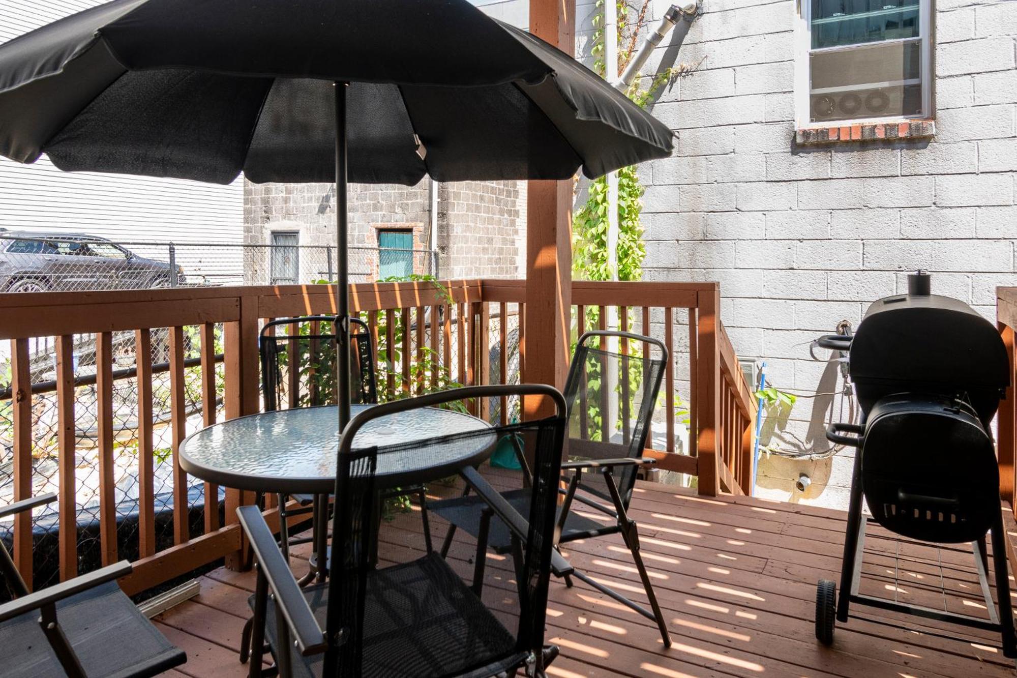 Cozy Apartment At Washington Dc! Sun Filled & Comfortable! Exteriör bild