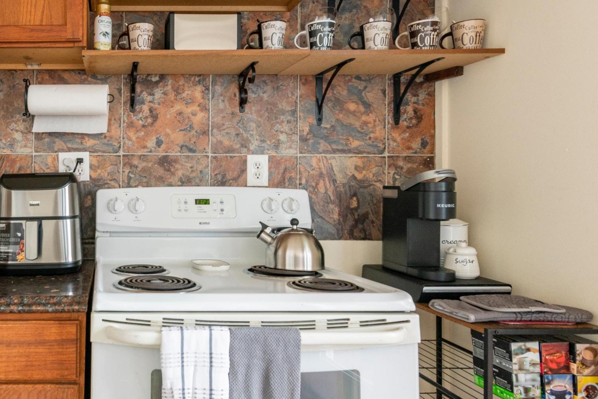 Cozy Apartment At Washington Dc! Sun Filled & Comfortable! Exteriör bild