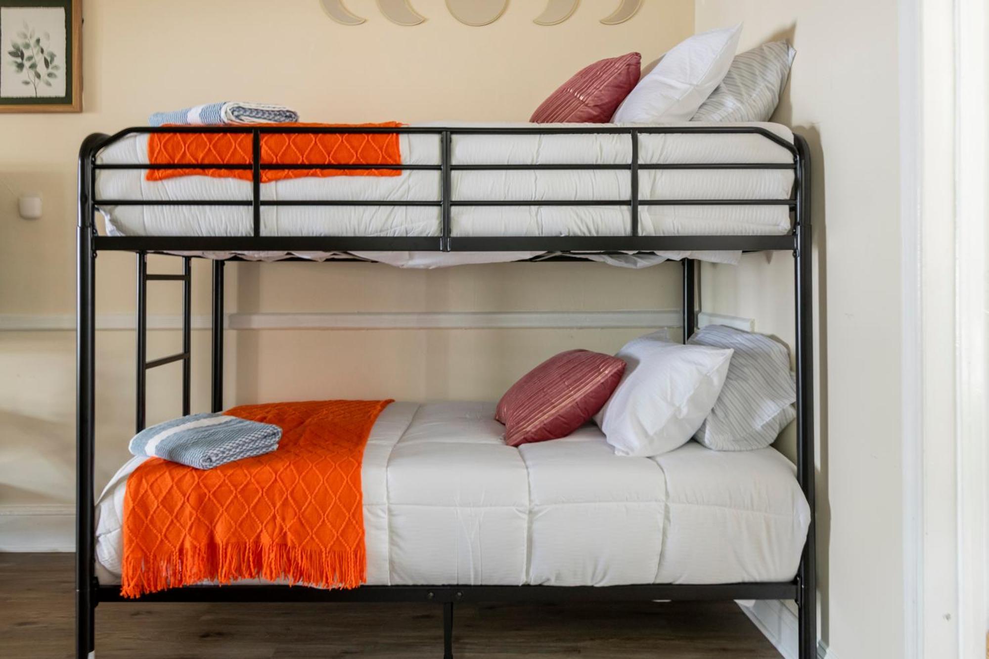Cozy Apartment At Washington Dc! Sun Filled & Comfortable! Exteriör bild
