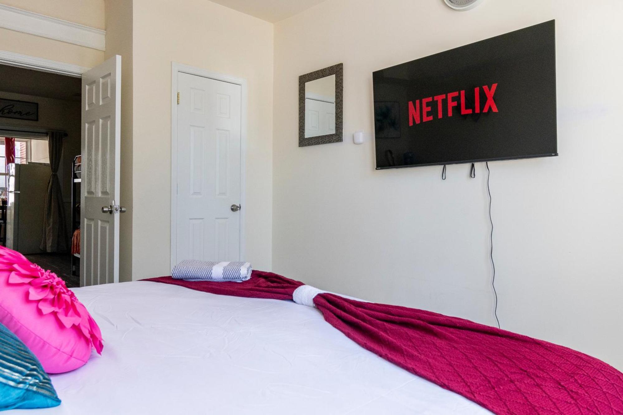 Cozy Apartment At Washington Dc! Sun Filled & Comfortable! Exteriör bild